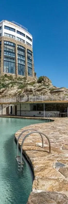 Sa Calma - Cap Sa Sal Begur，位于Isla Negra的酒店