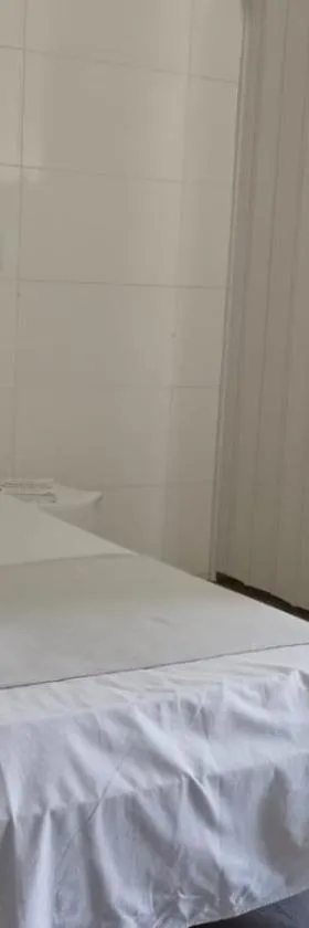Espaço da Família hospedagem Mairiporã，位于迈里波朗的酒店