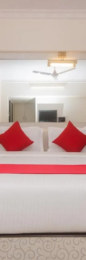 Super Hotel O Solitaire，位于Turambhe的酒店