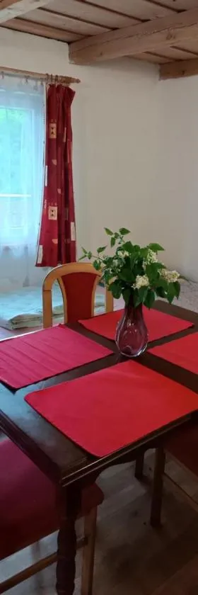Letní chata u staré cihelny，位于Škvořetice的酒店