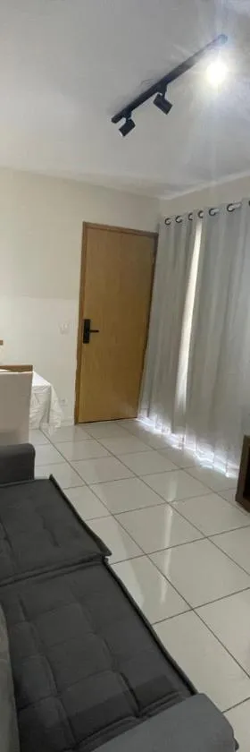 Apartamento ao lado do Thermas e Animália Park，位于科蒂亚的酒店