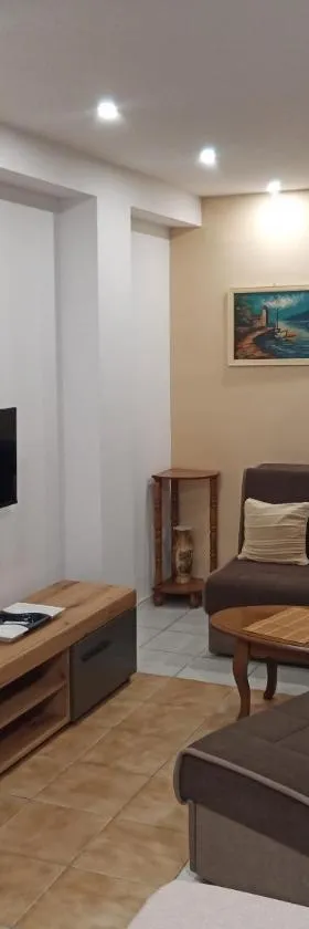 Apartman Boračko jezero LOTUS，位于Jezero的酒店