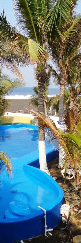 Marbella Eco Lodge，位于蒙特里科的酒店