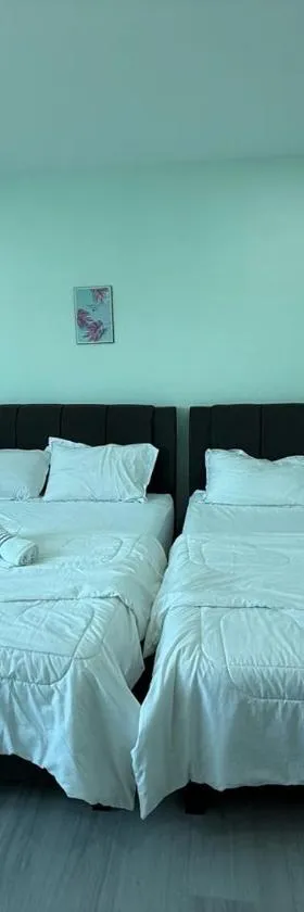 Good Night BD Motel，位于Bagan Datuk的酒店