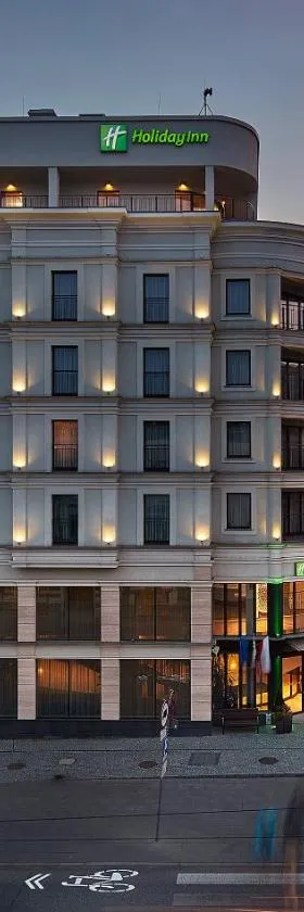 Holiday Inn Łódź by IHG，位于罗兹的酒店