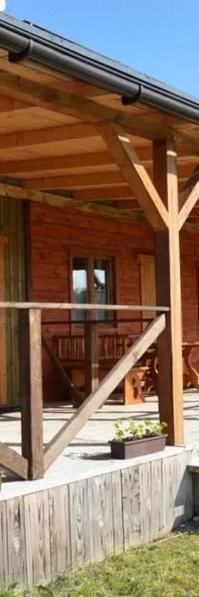 BUBLA CITY RANCH，位于科普日夫尼采的酒店