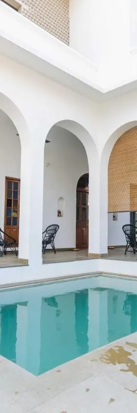 House of Jasol by DanCenter, Jaipur，位于斋浦尔的酒店