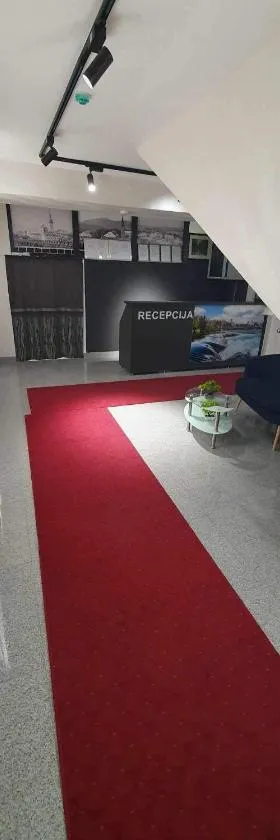 Motel FJ，位于比哈奇的酒店