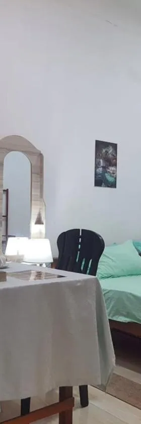 CANAAN MUSIC Hotel，位于莫拉图瓦的酒店