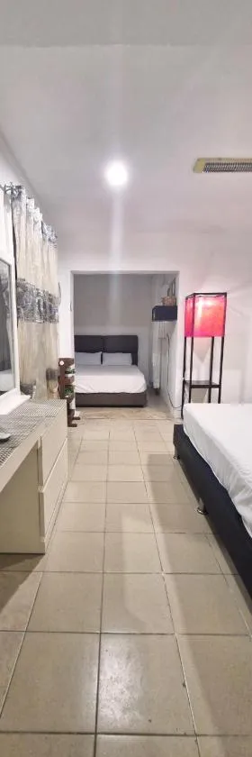Clark stay，位于Fort Stotsenburg的酒店