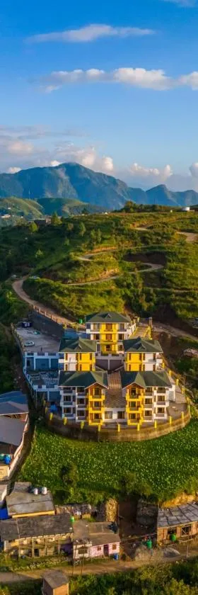The Hosteller Chakrata，位于恰克拉塔的酒店
