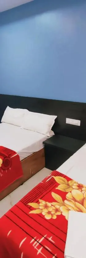 Rudra Guest House verul，位于Ellora的酒店