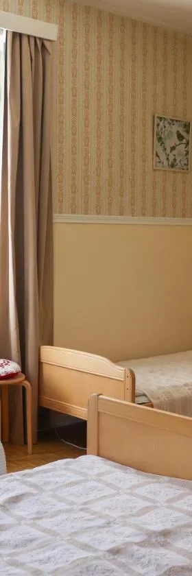 Hostel Rosengarden，位于埃克奈斯的酒店