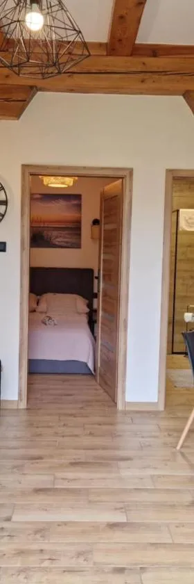 Apartament MILKA 2，位于托尔克米茨科的酒店