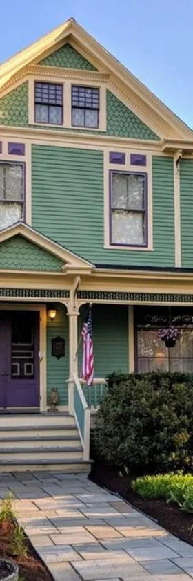 LimeRock Inn，位于罗克兰的酒店