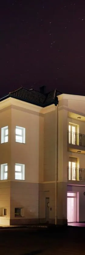 Hotel Raca，位于赛斯韦泰的酒店