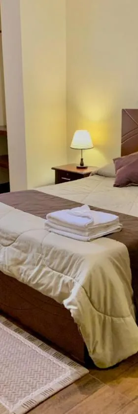 Hostal Casa San Fernando Tumbaco，位于Tumbaco的酒店