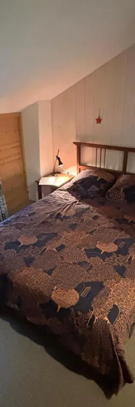 Gîte de séjour La Dressère，位于弗米盖赫的酒店