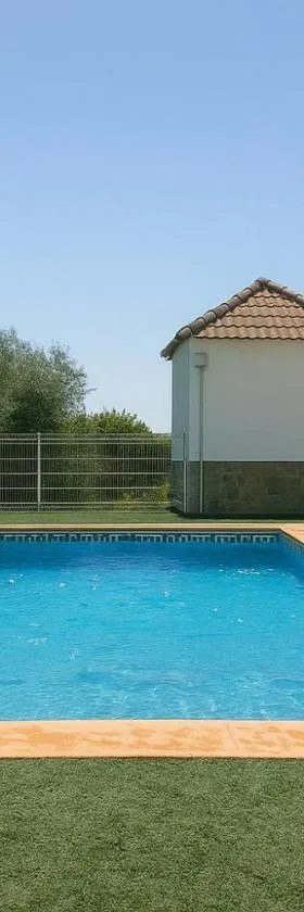 Villa Garruchal，位于El Caracolero的酒店