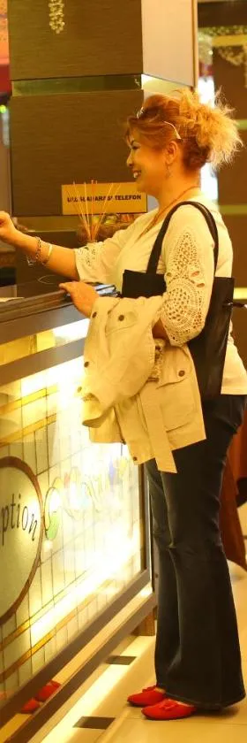 Sam My House Hotel，位于萨姆松的酒店