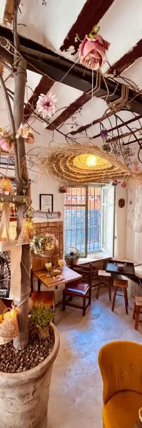 CASA CERCANA LA CASA de LA ALEGRIA，位于Abarán的酒店