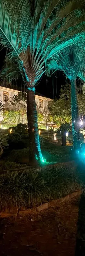 Villa Douro Hotel，位于蒂拉登特斯的酒店