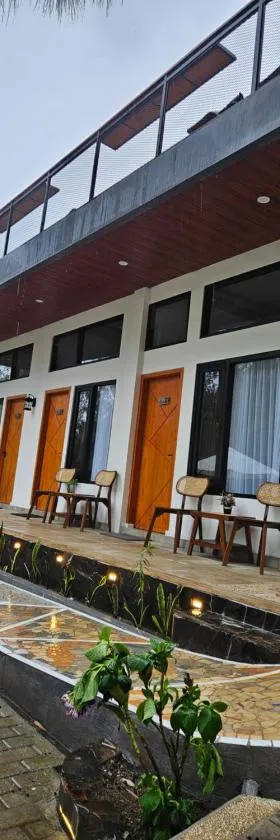 Arum Bromo Villas，位于Ngadisari的酒店