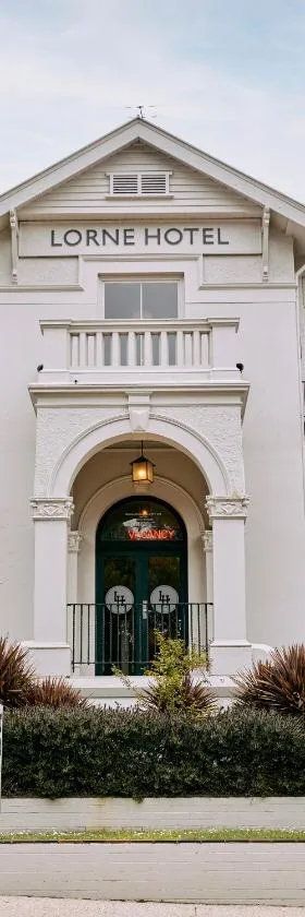 洛恩酒店，位于洛恩的酒店