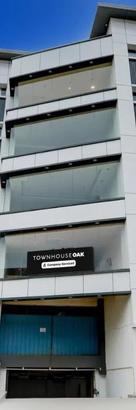 Super Townhouse Oak AIIMS Walmi Govindpur，位于Khagaul的酒店