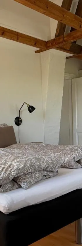 Digebjerggaard Bed & Breakfast，位于Vester-Skerninge的酒店