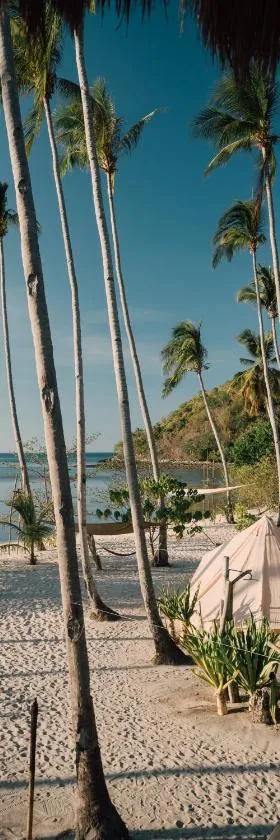 Dryft Darocotan Island，位于爱妮岛的酒店
