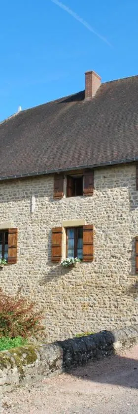 Chambre D' Hotes Des Collines，位于Amanzé的酒店