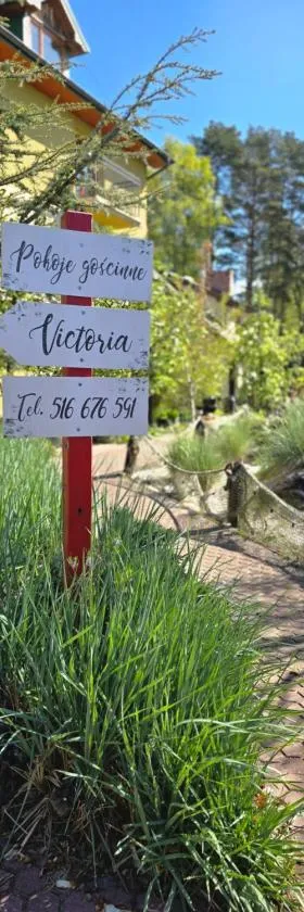 Victoria，位于德布吉的酒店