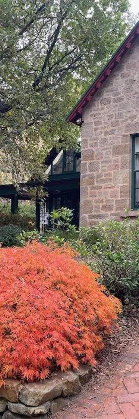 The Garden Gatehouse，位于Aldgate的酒店
