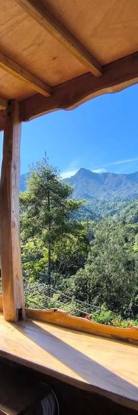 Maison Manendra - Bromo，位于Gubukklakah的酒店