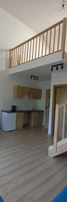 Apartamenty Marta i Michał Dziwnówek，位于济夫努夫的酒店