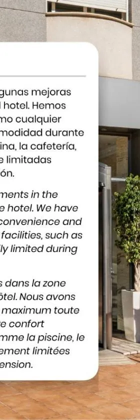 Checkin Valencia Ciscar，位于皮卡尤恩的酒店