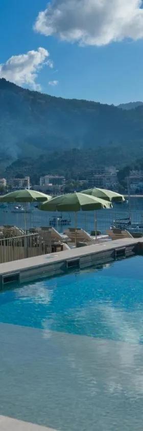 Salino Port Soller，位于索列尔港的酒店
