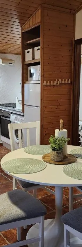 A Casa do Fondal，位于米尼奥的酒店