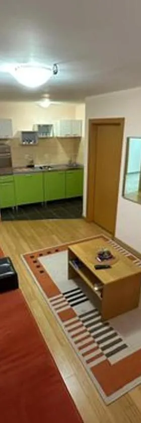 Apartmani Ušće，位于Trstenik的酒店