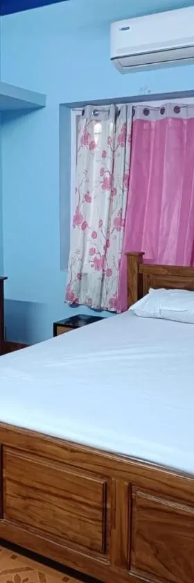 Evergreen Homestay，位于Kollengode的酒店