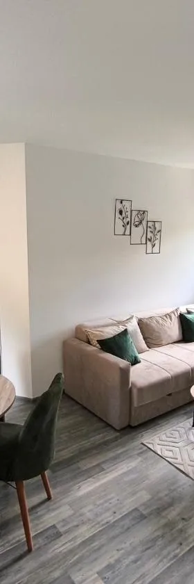 Apartman Removic，位于伊万尼察的酒店