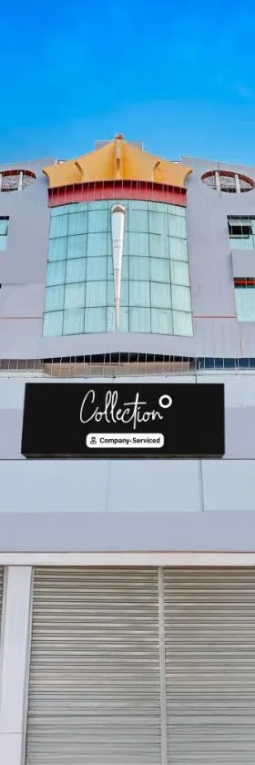 Super Collection O NAD Near Airport，位于Tikkavādipālem的酒店
