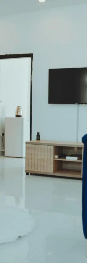 Smooth apartments and tours，位于利文斯顿的酒店