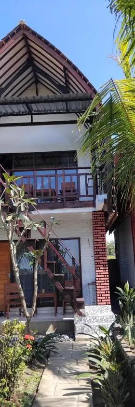 Alen's Stay&surf，位于Airsatang的酒店