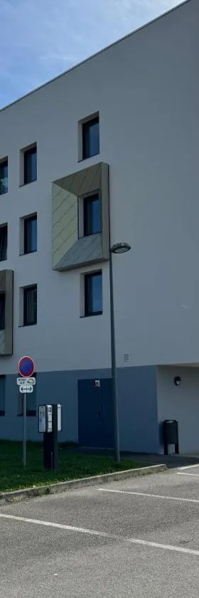 B&B HOTEL Nantes Savenay，位于萨韦奈的酒店