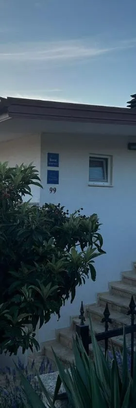 Apartments Stela，位于格基卡琳的酒店