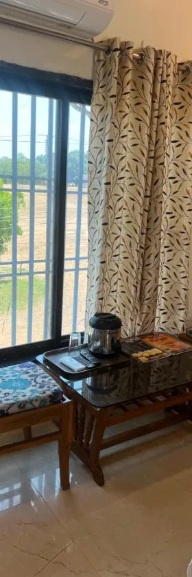Hotel Chunmun，位于伯杰默里的酒店