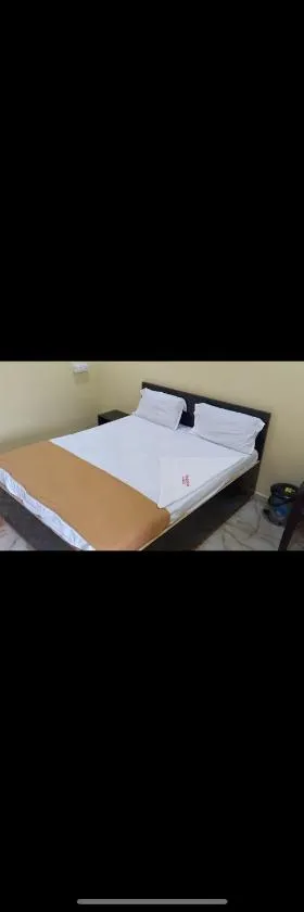 Hotel O Samadhan Lodging & Boarding，位于孟买的酒店