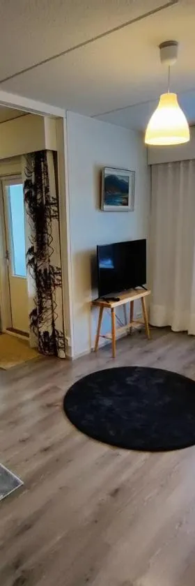 Loft Ketunleipä - Free Wifi，位于坦佩雷的酒店